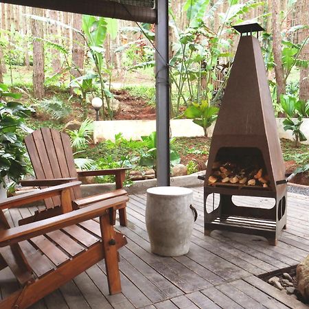 Mo Stay - Forest Resort Da Lat Eksteriør billede