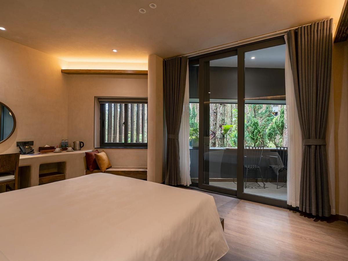 Mo Stay - Forest Resort Da Lat Eksteriør billede