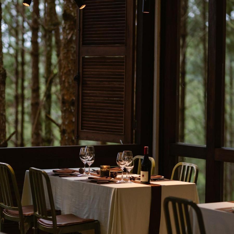 Mo Stay - Forest Resort Da Lat Eksteriør billede